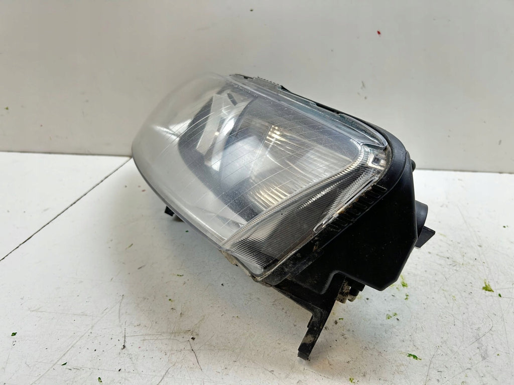 Frontscheinwerfer Audi A6 4F0941003 5DV00829000 Links Scheinwerfer Headlight SCH9606003978nl