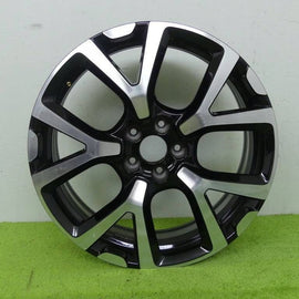 1x Alufelge 19 Zoll 7.5