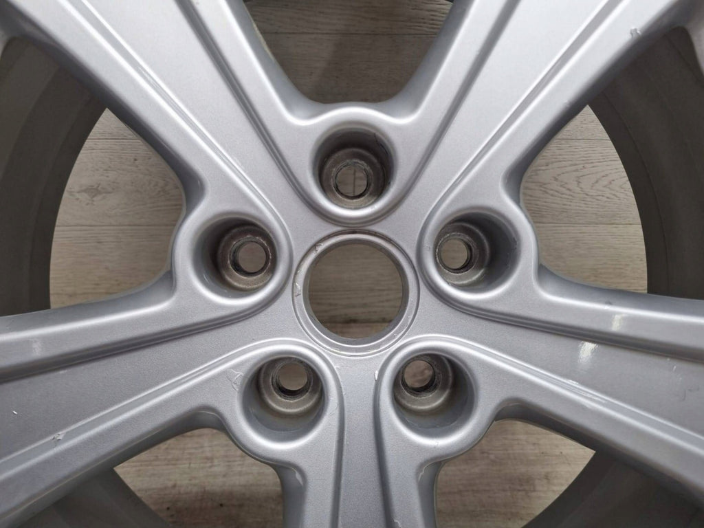 1x Alufelge 19 Zoll 5x115 95151222 Chevrolet Captiva Rim Wheel FEL2319299193ot