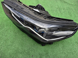 Frontscheinwerfer BMW 5 5A798D1-08 Laser Links Scheinwerfer Headlight SCH7516197098ii