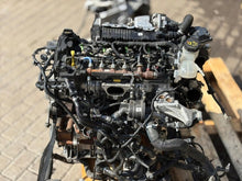 Laden Sie das Bild in den Galerie-Viewer, Motor Ford Kuga III YLDC 2.0 TDCI 150PS 110kW 160TKm 2021 Diesel Engine Komplett MOT3185482752kw