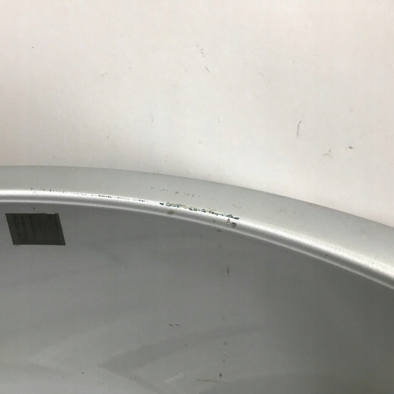 1x Alufelge 18 Zoll 8.0" 5x120 34ET Glanz Silber 7846778 BMW 1 Rim Wheel FEL1741299410gi