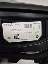 Load image into Gallery viewer, Frontscheinwerfer BMW IX I20 5A3CEA1 Laser Links Scheinwerfer Headlight SCH9797724447kt