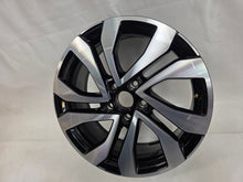 Load image into Gallery viewer, 1x Alufelge 17 Zoll 7.0" 5x112 40ET Glanz Schwarz 5NA601025AL VW Tiguan FEL8139684240df