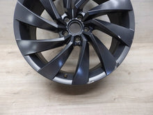 Load image into Gallery viewer, 1x Alufelge 20 Zoll 8.0" 5x112 40ET 3G8601025D VW Passat Arteon Rim Wheel FEL6311584546gn