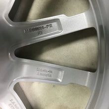 Load image into Gallery viewer, 1x Alufelge 20 Zoll 8.5" 5x112 Glanz Silber A2964010300 Mercedes-Benz Rim Wheel FEL1153094973um