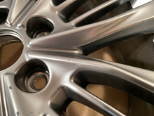 Laden Sie das Bild in den Galerie-Viewer, 1x Alufelge 18 Zoll 7.5" 5x112 50ET LV4J-1007-A1A Ford Kuga Rim Wheel FEL5468505646hx