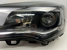 Load image into Gallery viewer, Frontscheinwerfer Opel Astra K LED Ein Stück (Rechts oder Links) Headlight