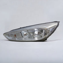 Load image into Gallery viewer, Frontscheinwerfer Ford Focus F1EB-13W030-AC LED Links Scheinwerfer Headlight