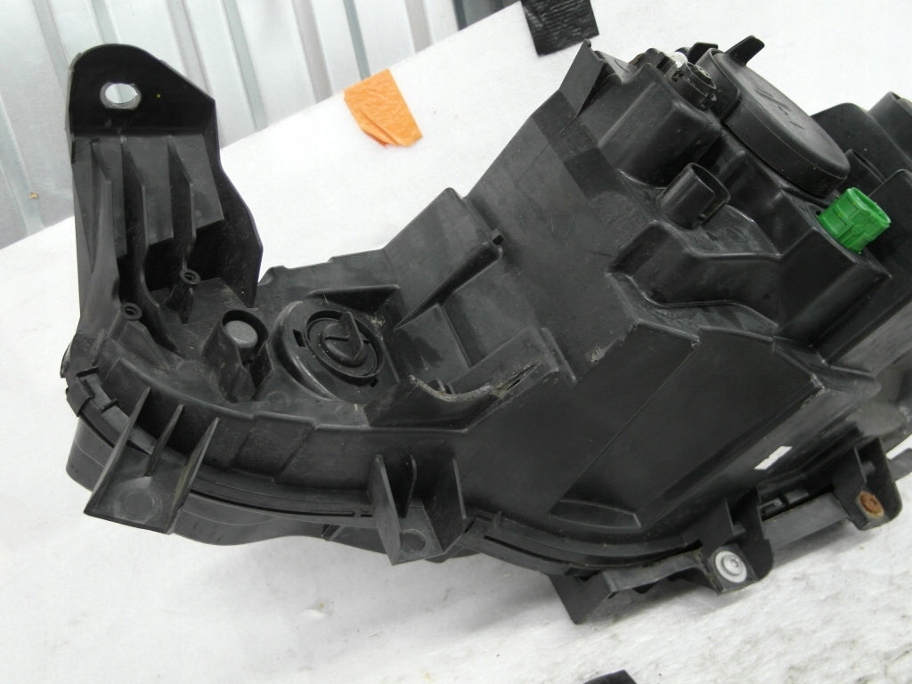 Frontscheinwerfer Fiat Tipo 52109114 Rechts Scheinwerfer Headlight SCH1250896095uy