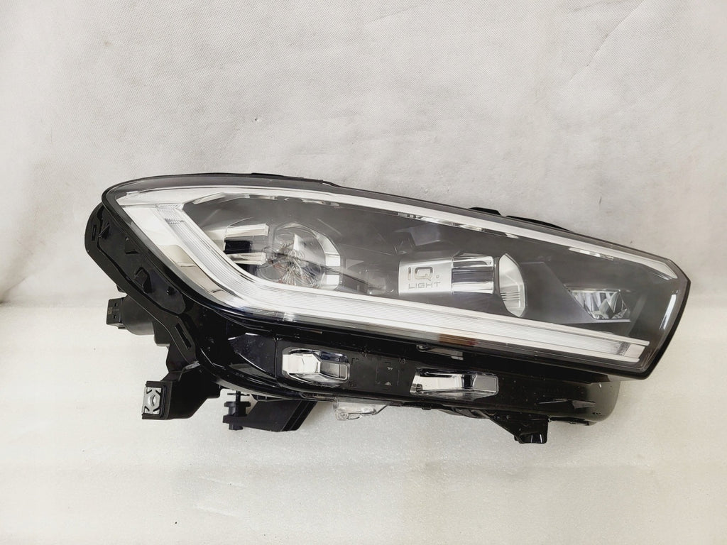 Frontscheinwerfer VW T-Roc 2GA941036AF 2GA941036CA Full LED Rechts Headlight SCH5749373711uc