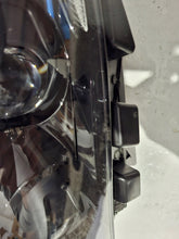 Laden Sie das Bild in den Galerie-Viewer, Frontscheinwerfer Mercedes-Benz Eqc A2939062701 LED Links Scheinwerfer Headlight SCH8708883051dr