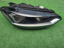 Laden Sie das Bild in den Galerie-Viewer, Frontscheinwerfer VW Touran 5TB941006A Rechts Scheinwerfer Headlight SCH9690636007ca