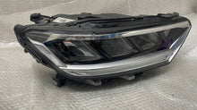 Laden Sie das Bild in den Galerie-Viewer, Frontscheinwerfer VW T Roc T-Roc 2GA941006F 90198871 LED Rechts Headlight