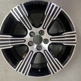 1x Alufelge 18 Zoll 7.5