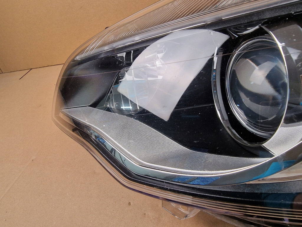 Frontscheinwerfer Opel Astra 1ZT010012-05 LED Links Scheinwerfer Headlight SCH4867652380ke