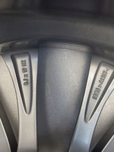 Load image into Gallery viewer, 1x Alufelge 19 Zoll 8.0" 5x112 30ET Glanz Silber 6873942 BMW G31 G30 G12 FEL5207668294wq