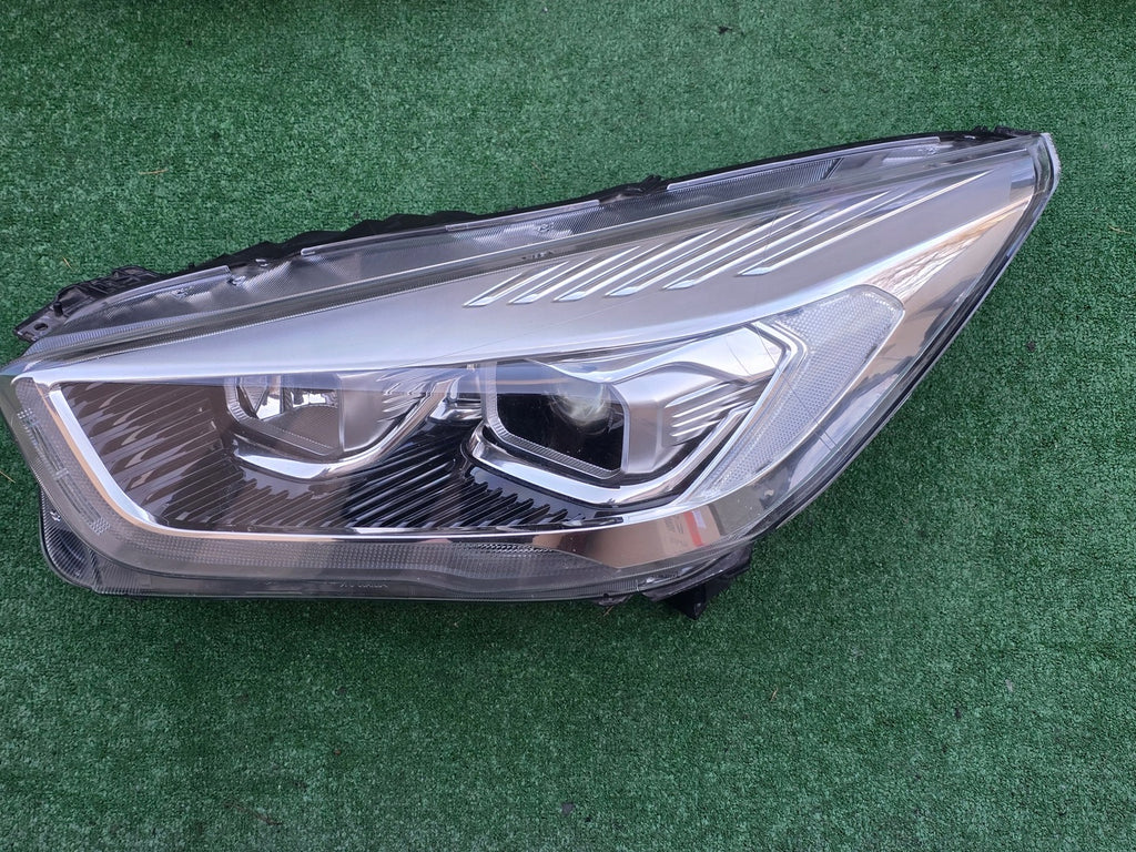 Frontscheinwerfer Ford Kuga GV41-13D155-AG Links Scheinwerfer Headlight SCH3247664058lq