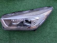 Load image into Gallery viewer, Frontscheinwerfer Ford Kuga GV41-13D155-AG Links Scheinwerfer Headlight SCH3247664058lq