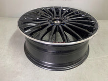 Load image into Gallery viewer, 1x Alufelge 19 Zoll 7.5" 5x112 49ET A1774014200 Mercedes-Benz W177 Rim Wheel FEL8939587131ol