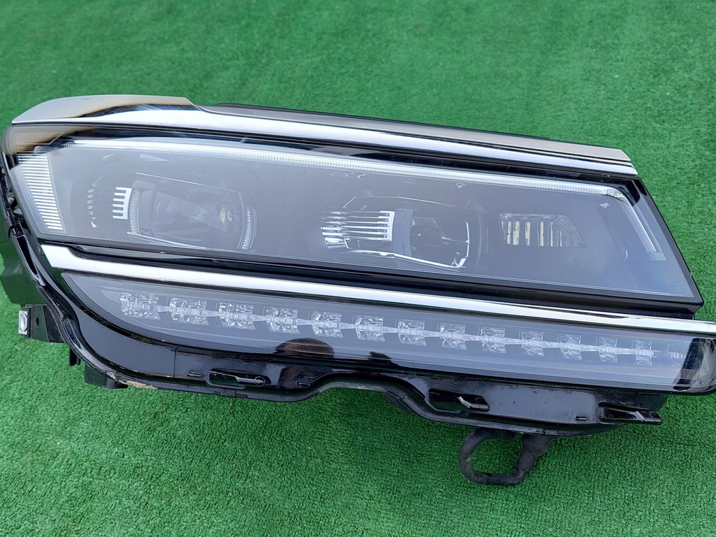 Frontscheinwerfer VW Tiguan 5NB941082 LED Rechts Scheinwerfer Headlight