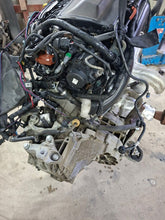 Load image into Gallery viewer, Motor Ford Fiesta II Fbd D4204T UKDA 2.0 TDCI 140PS 71kW 2012 Diesel Komplett MOT3511819391zm