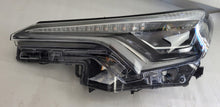 Laden Sie das Bild in den Galerie-Viewer, Frontscheinwerfer Toyota C-Hr Chr 81150-F4170-00 Full LED Links Headlight SCH4578904273cv