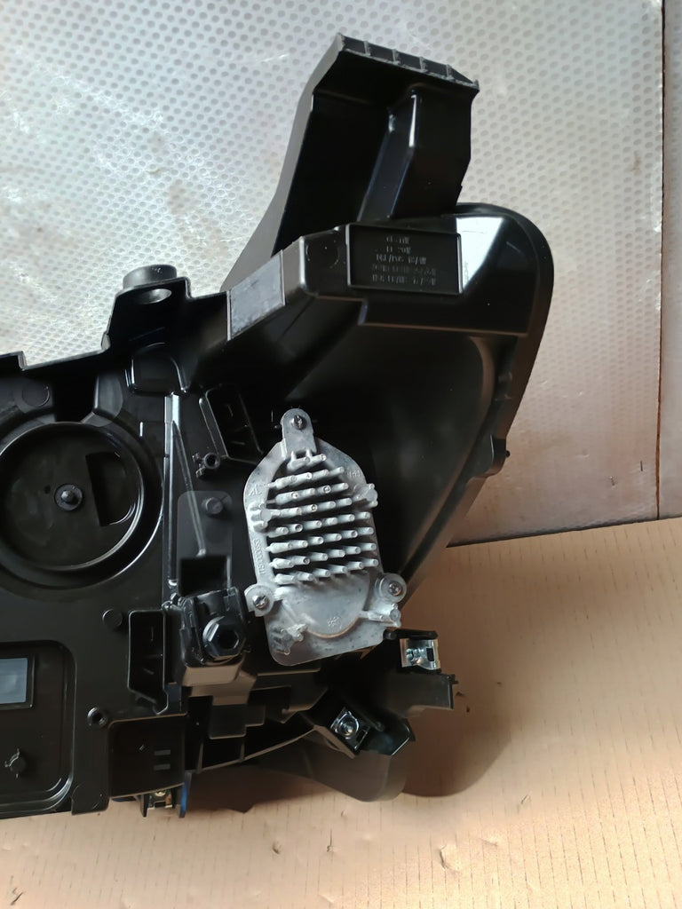 Frontscheinwerfer Opel Grandland 9850148080 Rechts Scheinwerfer Headlight SCH8200262163qx