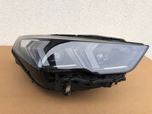 Laden Sie das Bild in den Galerie-Viewer, Frontscheinwerfer BMW 5A77EB-06 FAM95E 5A77EB LED Rechts Scheinwerfer Headlight SCH8723730382ir