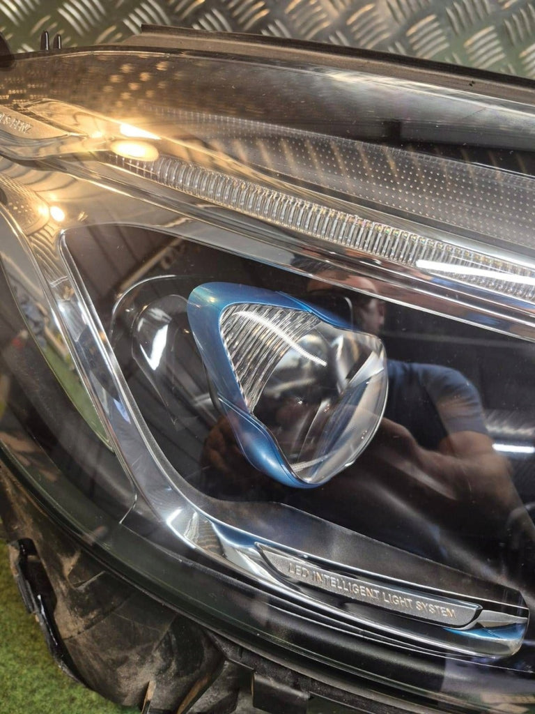 Frontscheinwerfer Mercedes-Benz Glc C253 A2539062602 Q02ZGS000112518205 Rechts SCH3078356023aj