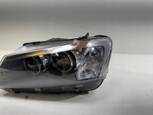 Laden Sie das Bild in den Galerie-Viewer, Frontscheinwerfer BMW X3 F25 7217297 Xenon Links Scheinwerfer Headlight SCH8524842235gp