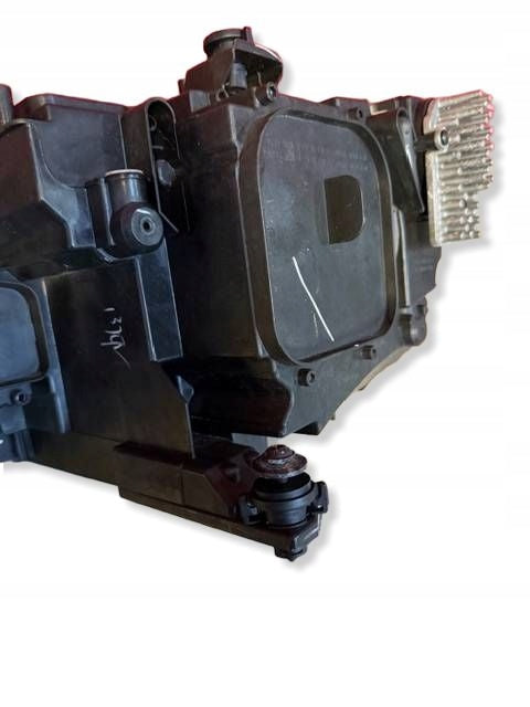 Frontscheinwerfer VW Tiguan 5NN941082C LED Rechts Scheinwerfer Headlight SCH9925338503dx