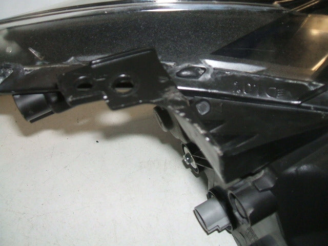 Frontscheinwerfer Mazda Cx5 KA1L51040C LED Ein Stück (Rechts oder Links) SCH6863813951os