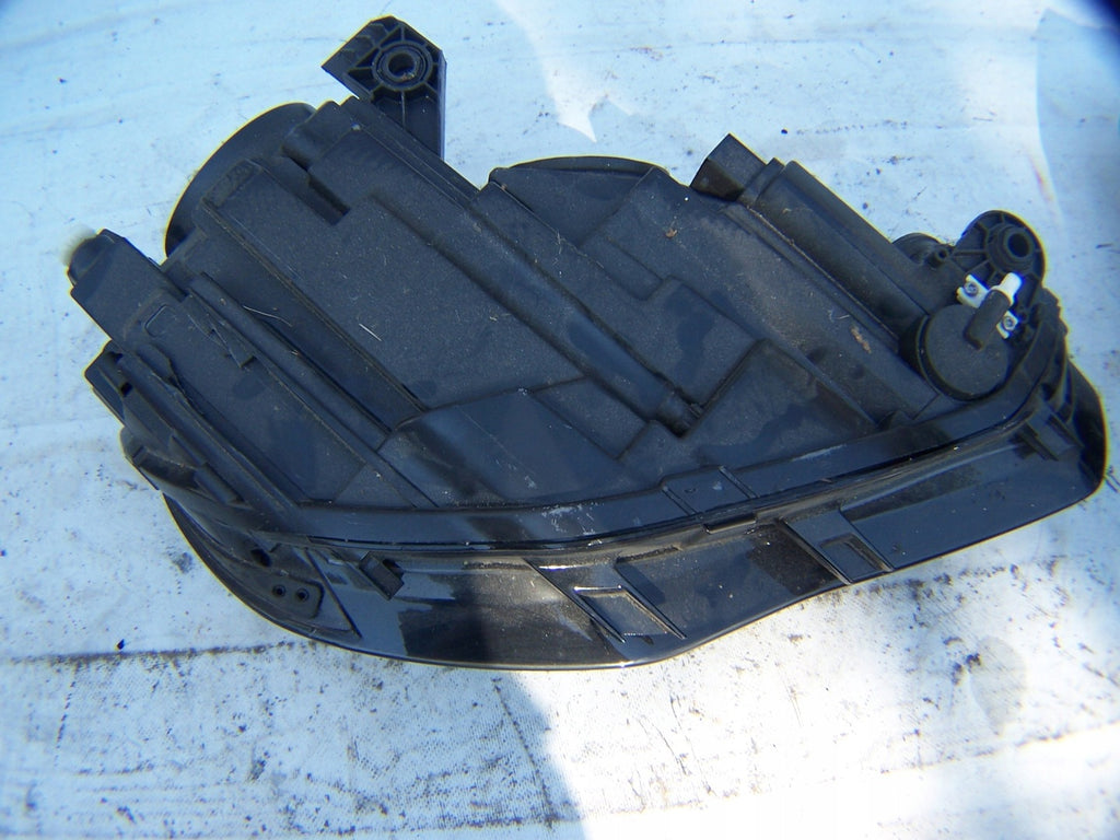 Frontscheinwerfer Audi A3 Links Scheinwerfer Headlight