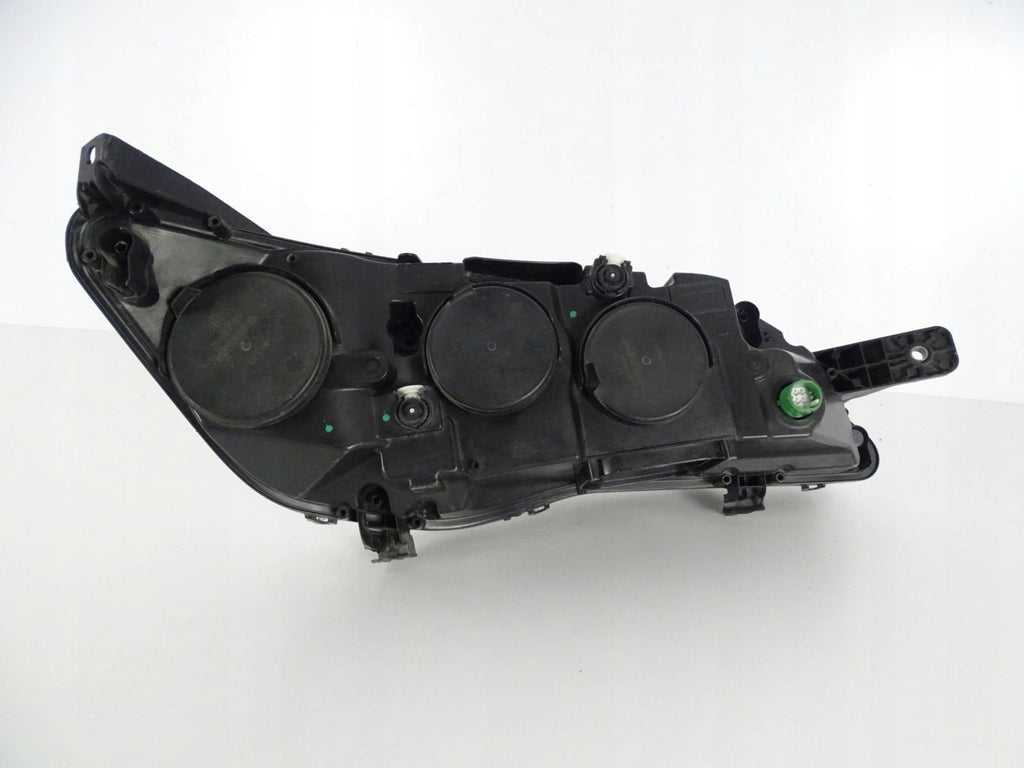 Frontscheinwerfer Fiat Ducato 1399426080 Links Scheinwerfer Headlight SCH7678071836sq