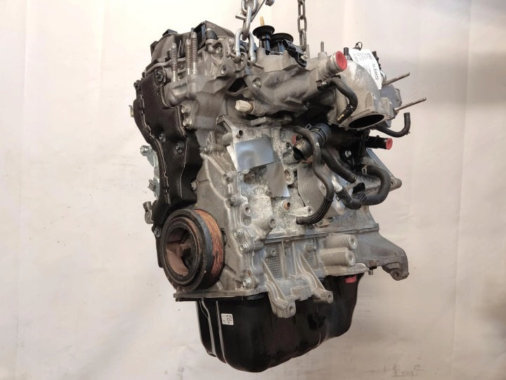 Motor Mazda Cx-5 SHY8 2.2 184PS 135kW 57TKm 2018 Diesel Engine Unkomplett MOT5570895149uk