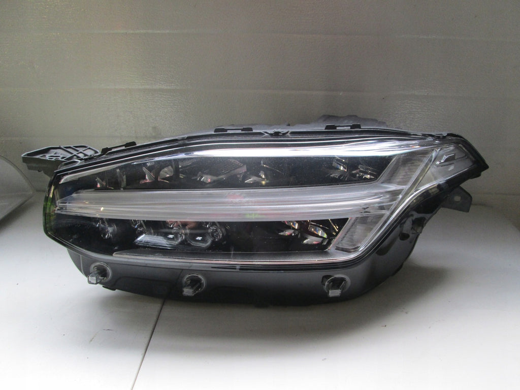Frontscheinwerfer Volvo Xc90 II 31656994 Links Scheinwerfer Headlight