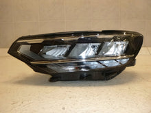 Laden Sie das Bild in den Galerie-Viewer, Frontscheinwerfer VW Passat B8 LED Links Scheinwerfer Headlight SCH6219466944fg
