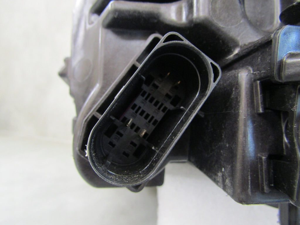 Frontscheinwerfer Mercedes-Benz W247 LED Rechts Scheinwerfer Headlight SCH2836295489bt