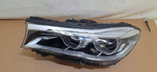 Laden Sie das Bild in den Galerie-Viewer, Frontscheinwerfer BMW 7 G11 G12 7471327-01 Links Scheinwerfer Headlight SCH9473402672vp