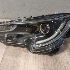 Frontscheinwerfer Toyota Corolla 81150-02S80 Links Scheinwerfer Headlight SCH4618909315as