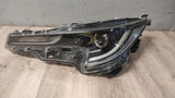 Frontscheinwerfer Toyota Corolla 81150-02S80 Links Scheinwerfer Headlight