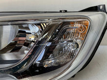 Laden Sie das Bild in den Galerie-Viewer, Frontscheinwerfer Fiat Ducato 48110748 Links Scheinwerfer Headlight SCH2104146193tp