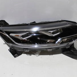 Frontscheinwerfer Renault Espace I V 260100341 Laser Rechts Headlight SCH9857238819ud