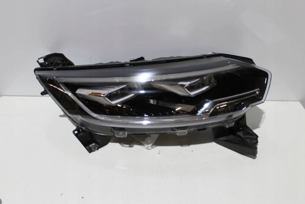 Frontscheinwerfer Renault Espace I V 260100341 Laser Rechts Headlight SCH9857238819ud