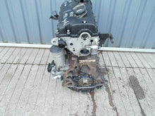 Load image into Gallery viewer, Motor VW Caddy V Golf I 2.0 SDI 190TKm 2006 Diesel Engine Unkomplett MOT5924156938gc