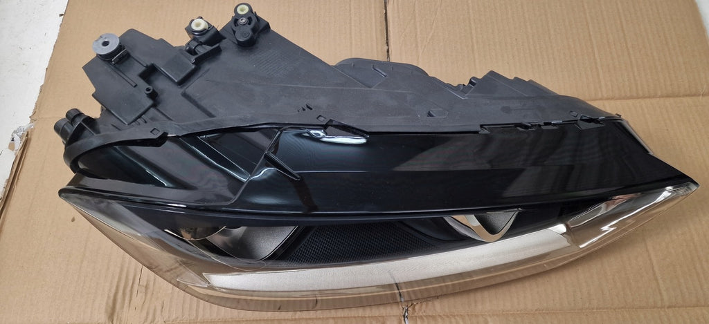 Frontscheinwerfer VW Sportsvan 518941040A Xenon Rechts Scheinwerfer Headlight