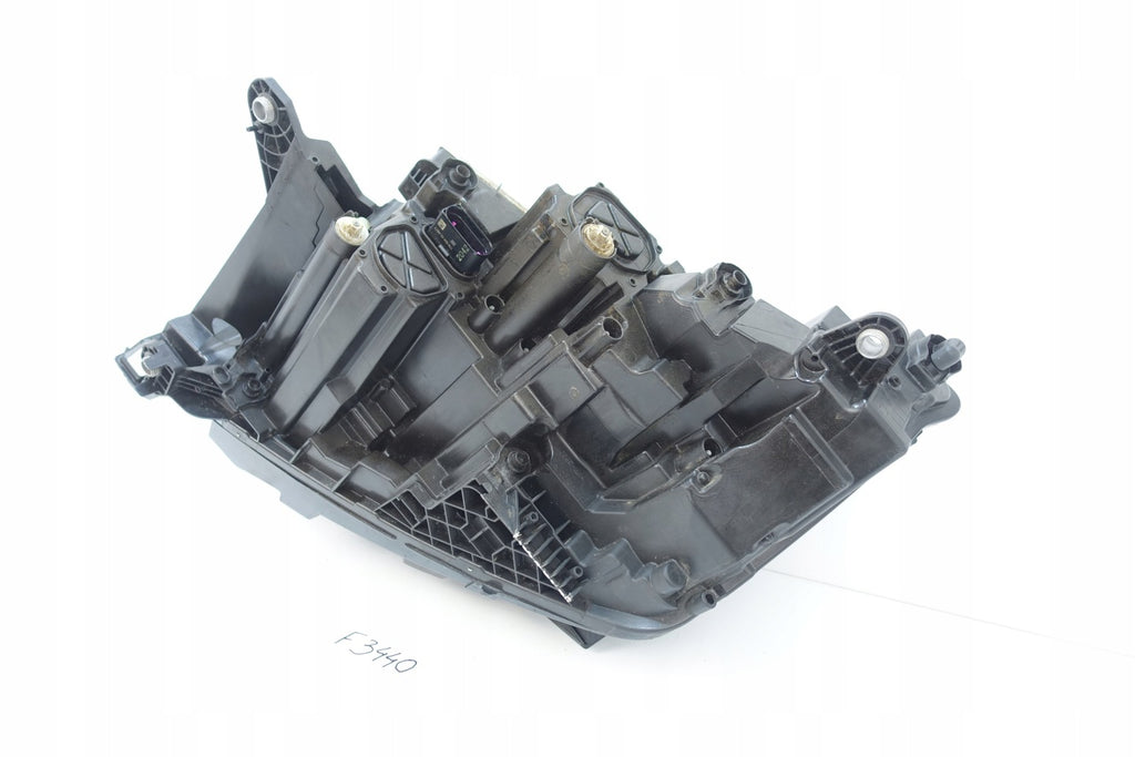 Frontscheinwerfer Skoda Enyaq IV 5LB941016A Full LED Rechts Headlight