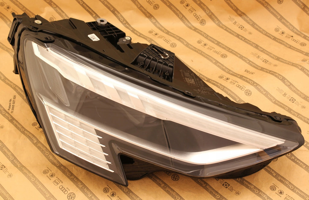 Frontscheinwerfer Audi A3 8Y0941036 LED Rechts Scheinwerfer Headlight
