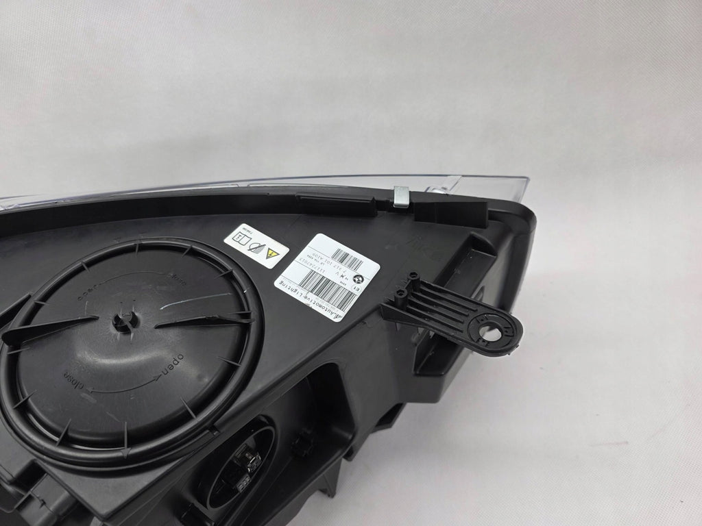 Frontscheinwerfer BMW X5 F15 F16 SPP17659 7317101 Links Scheinwerfer Headlight SCH7228451897hi